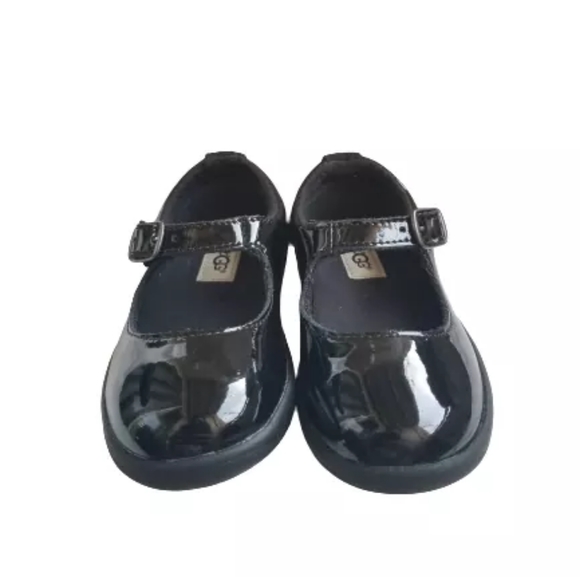 ugg mary jane shoes